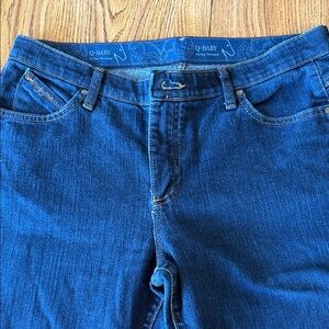 Wrangler Q baby no grip waistband 13/14
